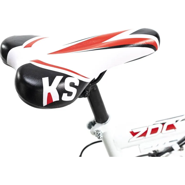 Rower Górski MTB Młodzieżowy 26 Amortyzacja Full