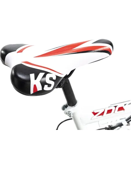 Rower Górski Młodzieżowy 26 Terenowy Amortyzacja