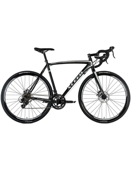 Męski Rower Szosowy 28 Tarcze Aluminiowy Szosówka