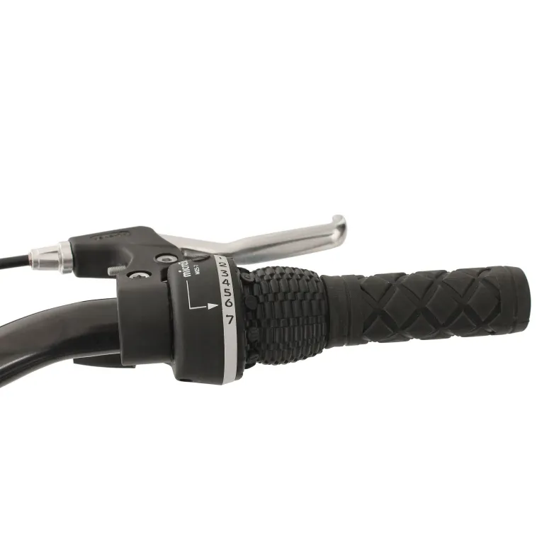 Młodzieżowy Rower Górski Full MTB 26 Amortyzacja