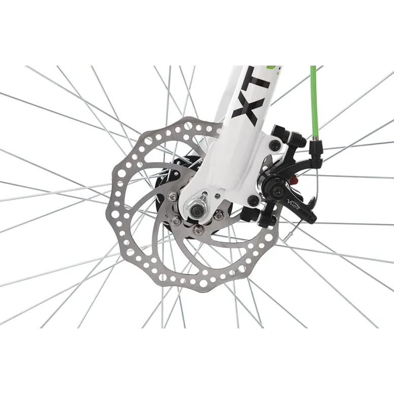 Rower Górski MTB Terenowy 26 Amortyzacja Tarcze