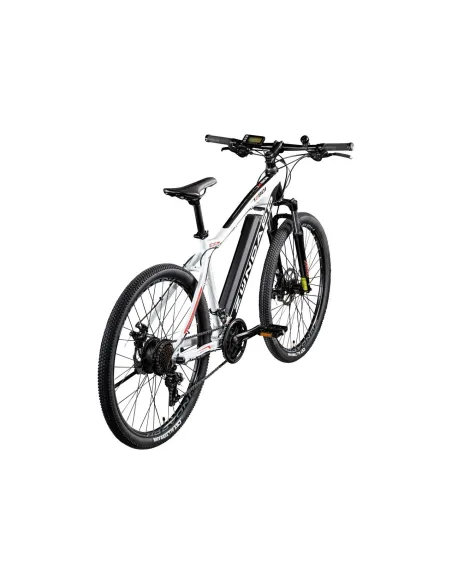 Rower Elektryczny Górski 27,5 Wspomaganie 250W Alu