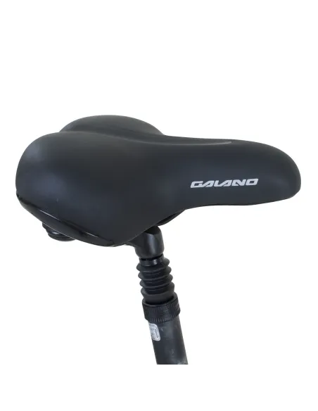 Składany Rower Elektryczny 20 ALU Wspomaganie 250W