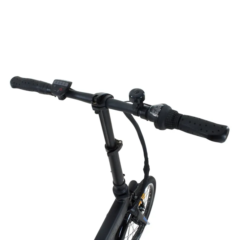 Rower Elektryczny Składany 20 Miejski ALU 250W