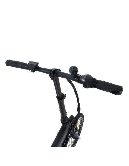 Rower Elektryczny Składany 20 Miejski ALU 250W