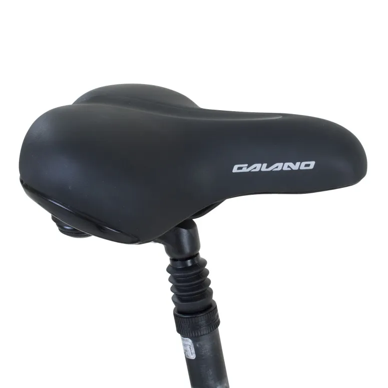 Rower Elektryczny Składany 20 Miejski ALU 250W