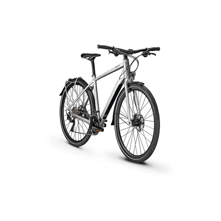 Rower Trekkingowy 28 Damski Męski Hamulce Hydrauliczne Shimano Deore XT