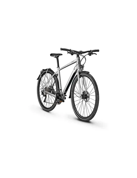 Rower Trekkingowy 28 Damski Męski Hamulce Hydrauliczne Shimano Deore XT