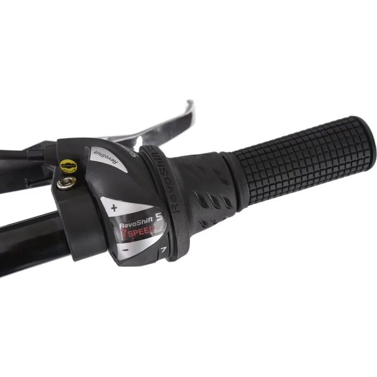 Rower Trekkingowy Męski 28 Amortyzacja Bagażnik