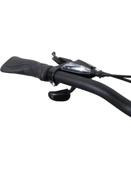 Rower Trekkingowy 28 Damski Tarcze 21 Biegów ALU