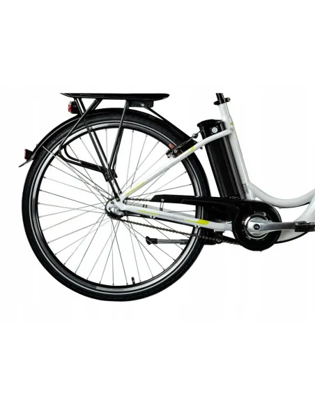 Rower Elektryczny Miejski 28 ALU Nexus 250W 10,3Ah
