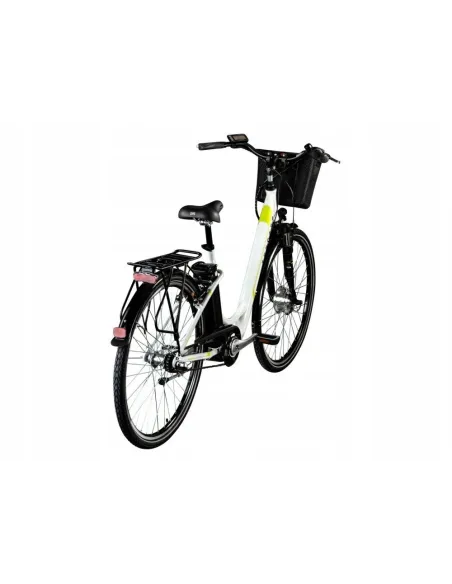 Rower Elektryczny Miejski 28 ALU Nexus 250W 10,3Ah