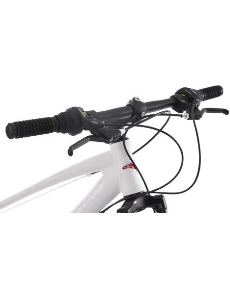 Damski Rower Górski 26 Tarczowe 21 Biegów ALU