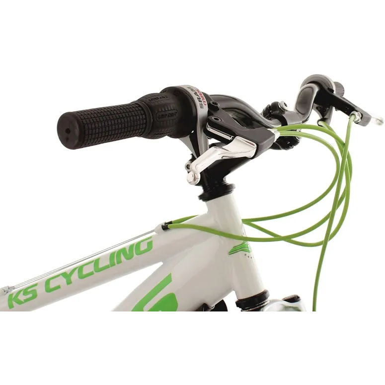 Rower Górski 26 Amortyzacja Full MTB Tarcze Unisex