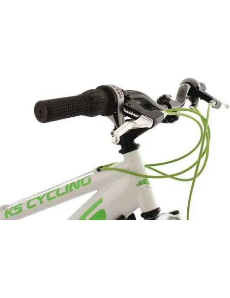 Rower Górski 26 Amortyzacja Full MTB Tarcze Unisex