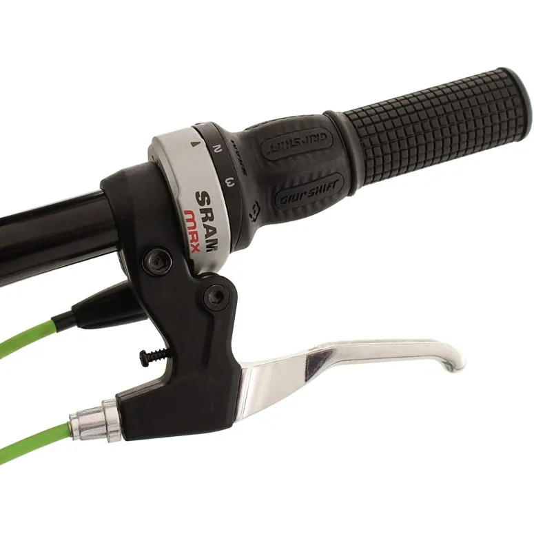 Rower Górski 26 Amortyzacja Full MTB Tarcze Unisex