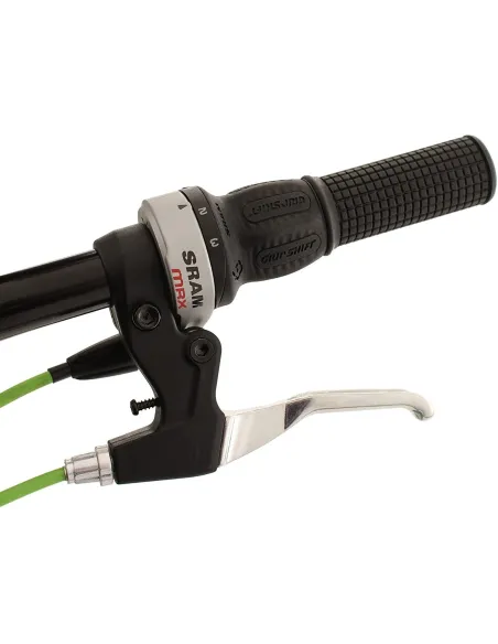 Rower Górski 26 Amortyzacja Full MTB Tarcze Unisex