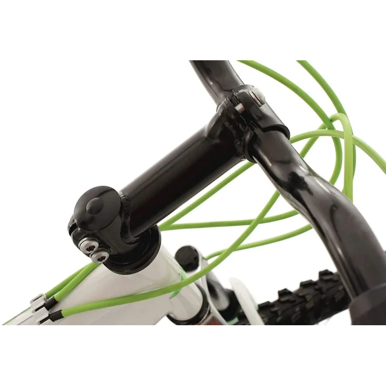 Rower Górski 26 Amortyzacja Full MTB Tarcze Unisex