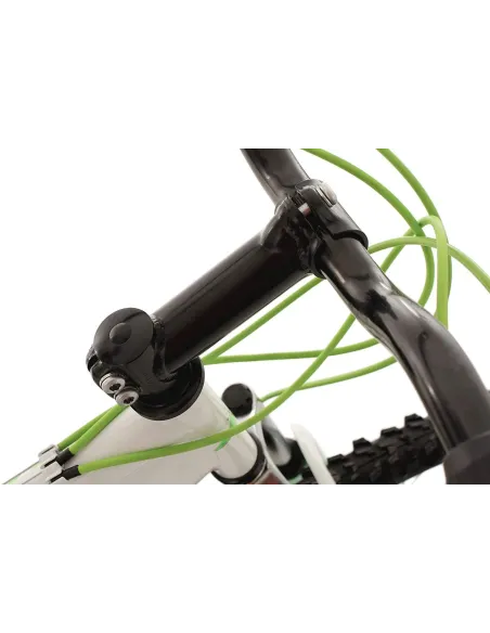 Rower Górski 26 Amortyzacja Full MTB Tarcze Unisex