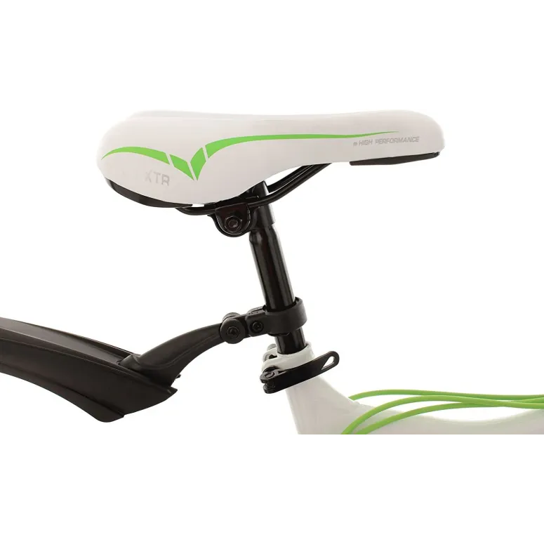 Rower Górski 26 Amortyzacja Full MTB Tarcze Unisex