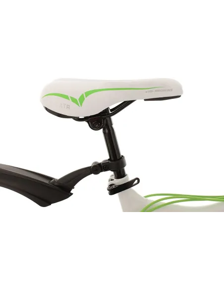 Rower Górski 26 Amortyzacja Full MTB Tarcze Unisex