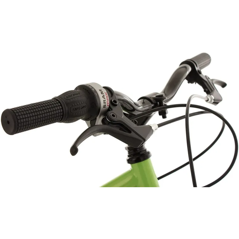 Dziecięcy Rower Górski 20 Chłopięcy Amortyzacja