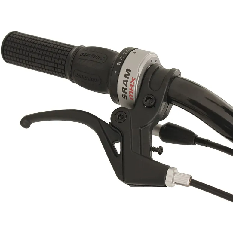 Dziecięcy Rower Górski 20 Chłopięcy Amortyzacja