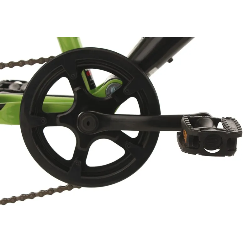 Dziecięcy Rower Górski 20 Chłopięcy Amortyzacja