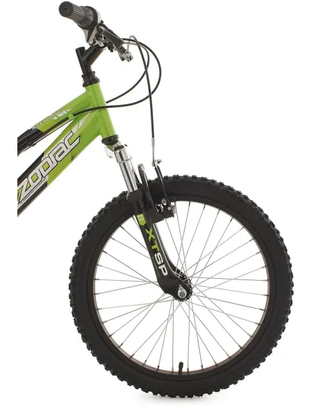 Dziecięcy Rower Górski 20 Chłopięcy Amortyzacja