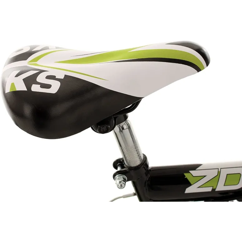 Dziecięcy Rower Górski 20 Chłopięcy Amortyzacja