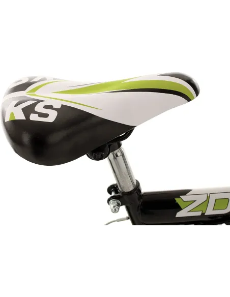 Dziecięcy Rower Górski 20 Chłopięcy Amortyzacja