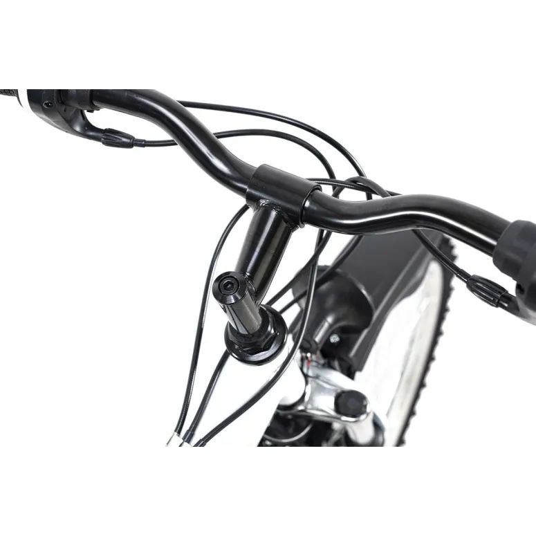 Rower Górski 26 Unisex Amortyzacja Tarcze MTB Full