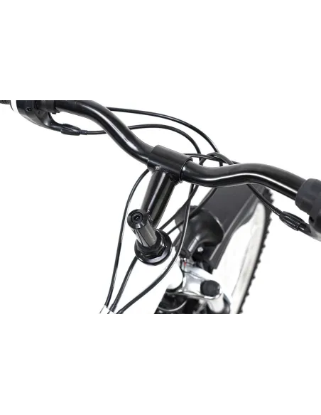 Rower Górski 26 Unisex Amortyzacja Tarcze MTB Full