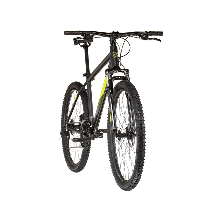 Rower Górski 27,5 ALU Tarczowe 24 Biegi Unisex