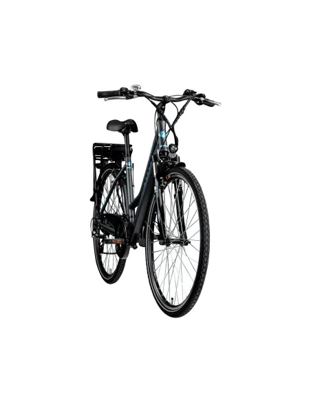 Elektryczny Rower Trekking Unisex 28 ALU 250W 10Ah