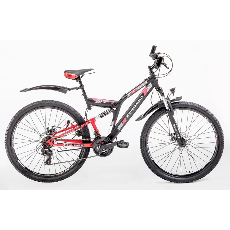 Rower Górski MTB 26 Tarcze Amortyzacja Uniwersalny