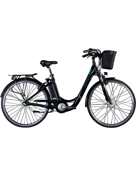 Rower Elektryczny 28 Miejski Nexus 3 250W 10.4Ah