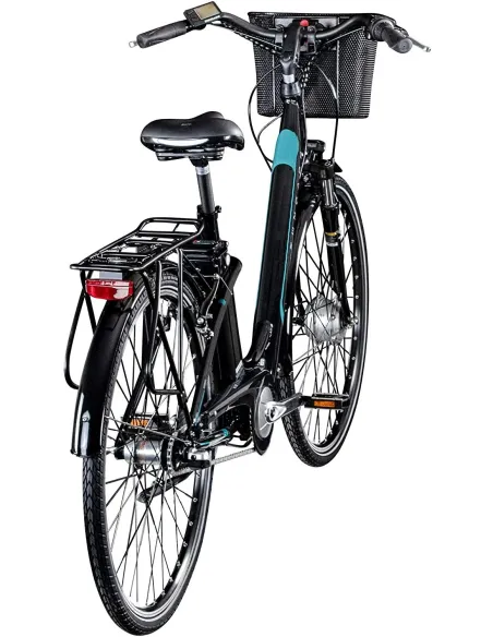 Rower Elektryczny 28 Miejski Nexus 3 250W 10.4Ah