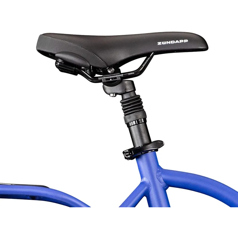 Składany Rower Elektryczny 20 3 Tryb 7,8Ah Składak - 5