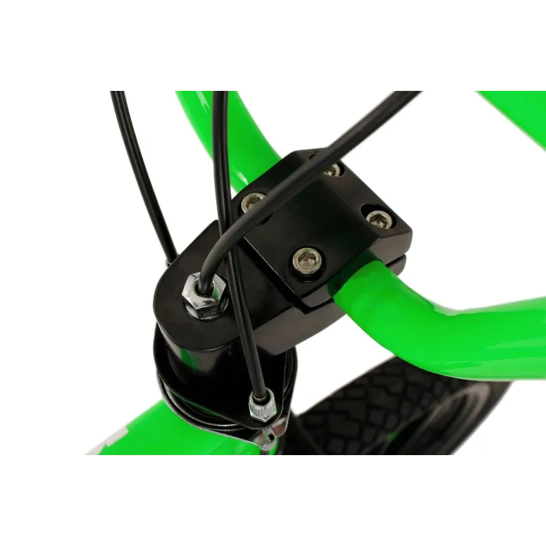 Rower BMX Młodzieżowy 20 Do Tricków Rotor 360 Pegi