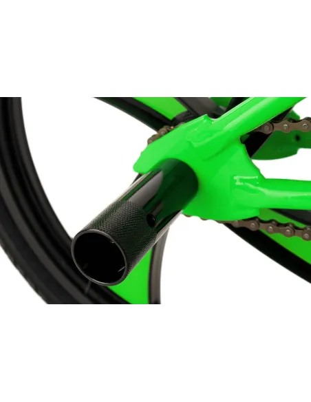 Rower BMX Młodzieżowy 20 Do Tricków Rotor 360 Pegi