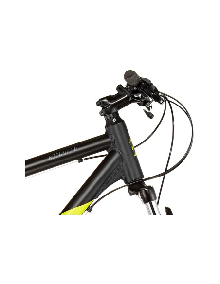 Rower Górski Męski 27,5 ALU Tarczowe 24 Biegi