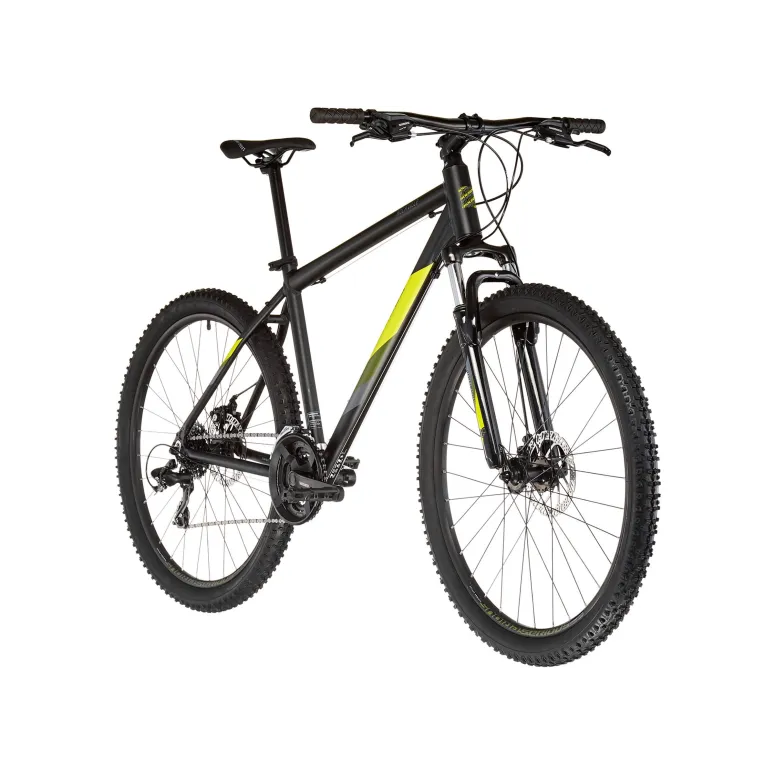 Rower Górski Męski 27,5 ALU Tarczowe 24 Biegi