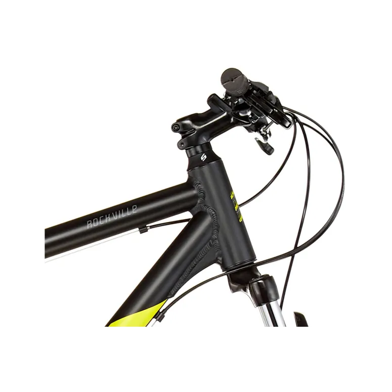 Rower Górski 27,5 ALU Tarczowe 24 Biegi Unisex