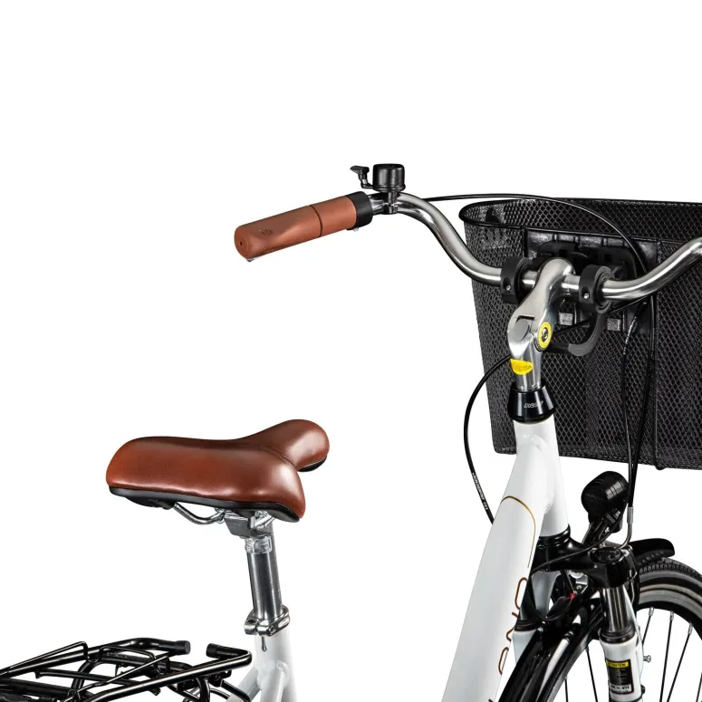 Miejski Rower Damski 28 Galano Prelude 6 Bieg ALU - 1