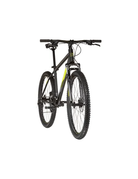 Rower Górski 27,5 ALU Tarczowe 24 Biegi Unisex