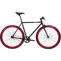 Rower Ostre Koło Wolnobieg 28 Flip Flop Jeden Bieg