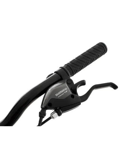 Męski Rower Górski 27,5 Tarcze Amortyzacja 24 Biegi