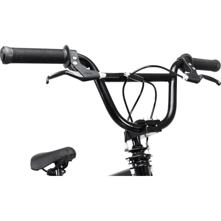 Rower BMX 20 Młodzieżowy Kierownica Rotor 360 Pegi