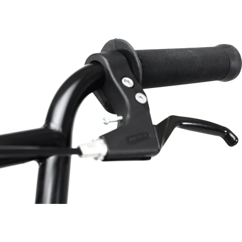 Rower BMX 20 Młodzieżowy Kierownica Rotor 360 Pegi